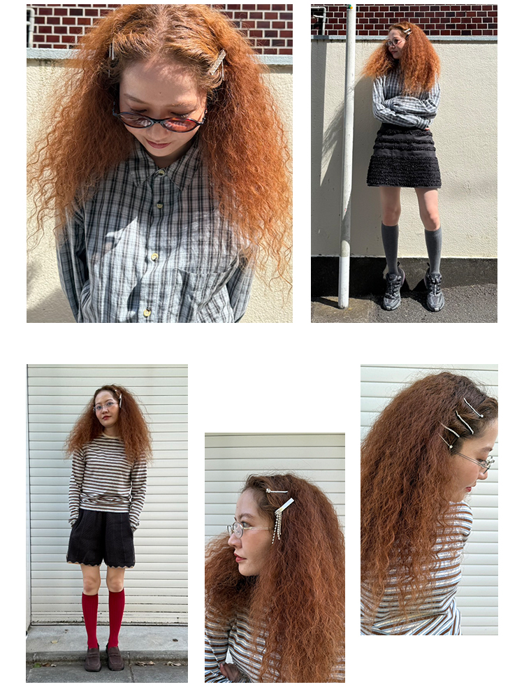 ヘア06ヘアアレンジ