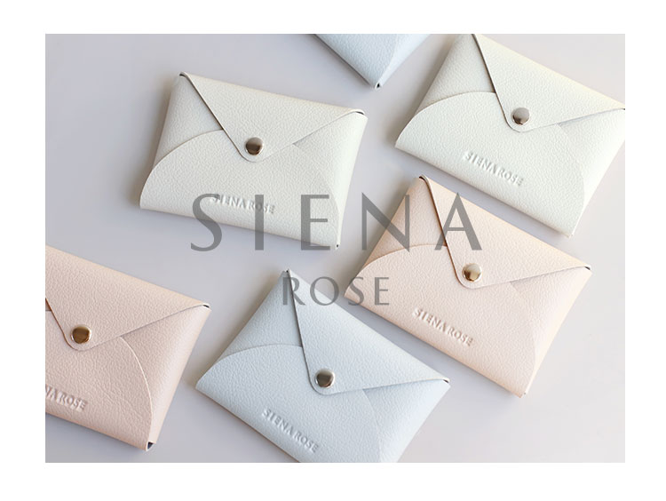 SIENA ROSEノベルティ