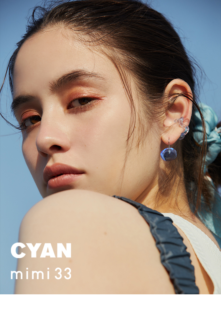 mimi33】2024-25AW - City chic classical vol.1 -｜アネモネ