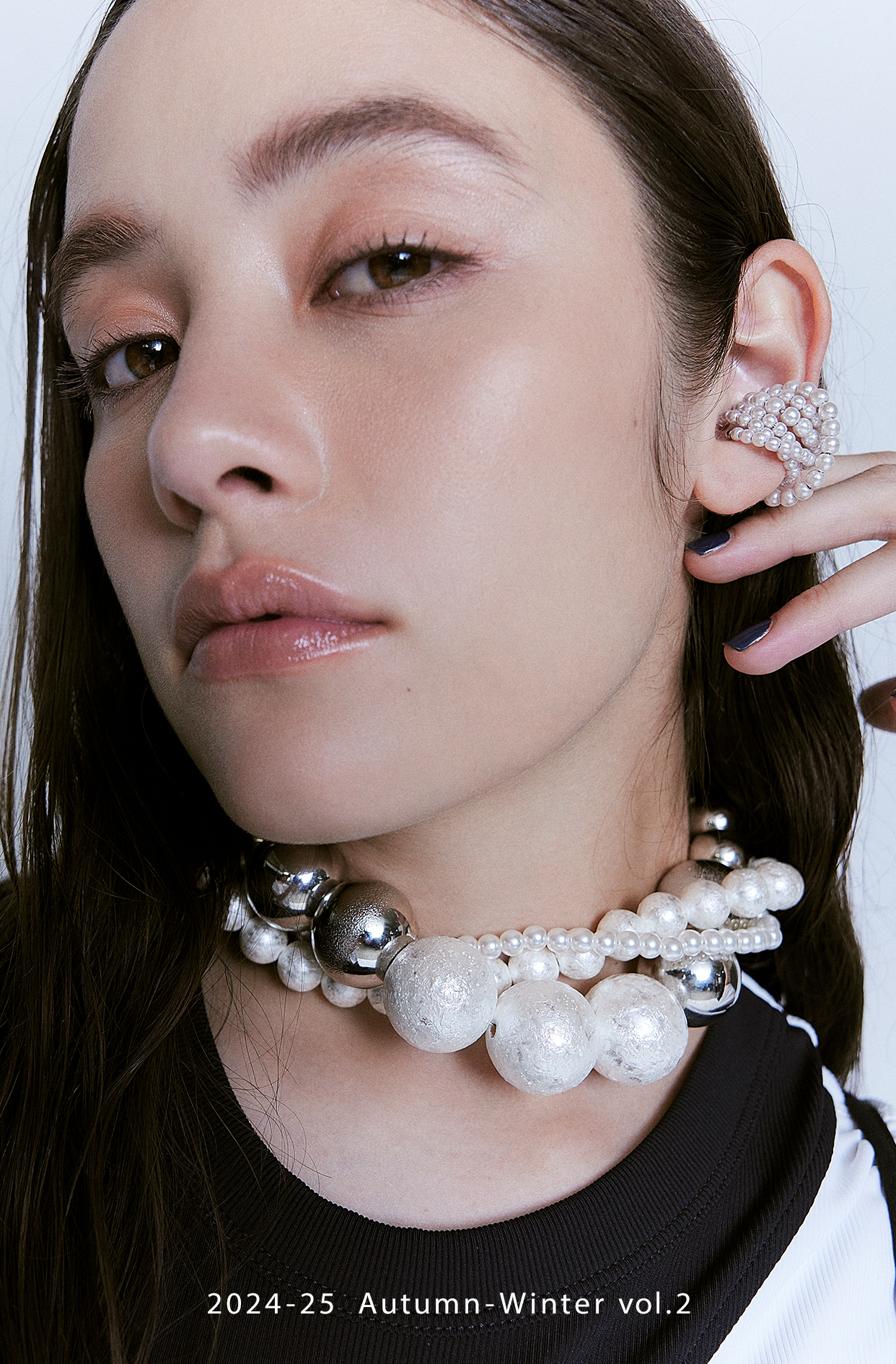 mimi33】2024-25AW - City chic classical vol.2 -｜アネモネ