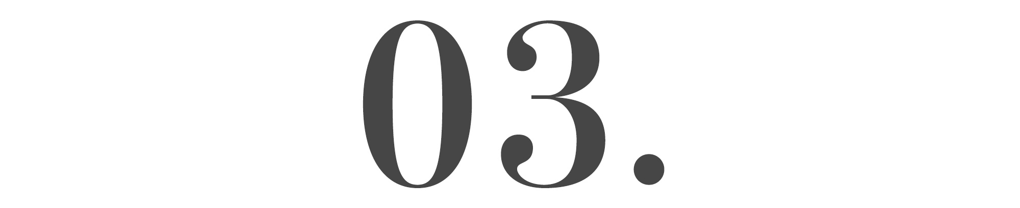 0333333333333333333333333333333333333333333333