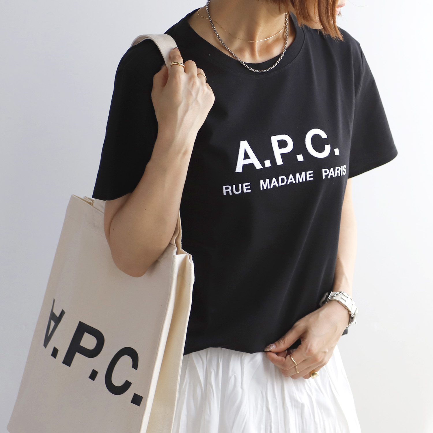 “A.P.C.”